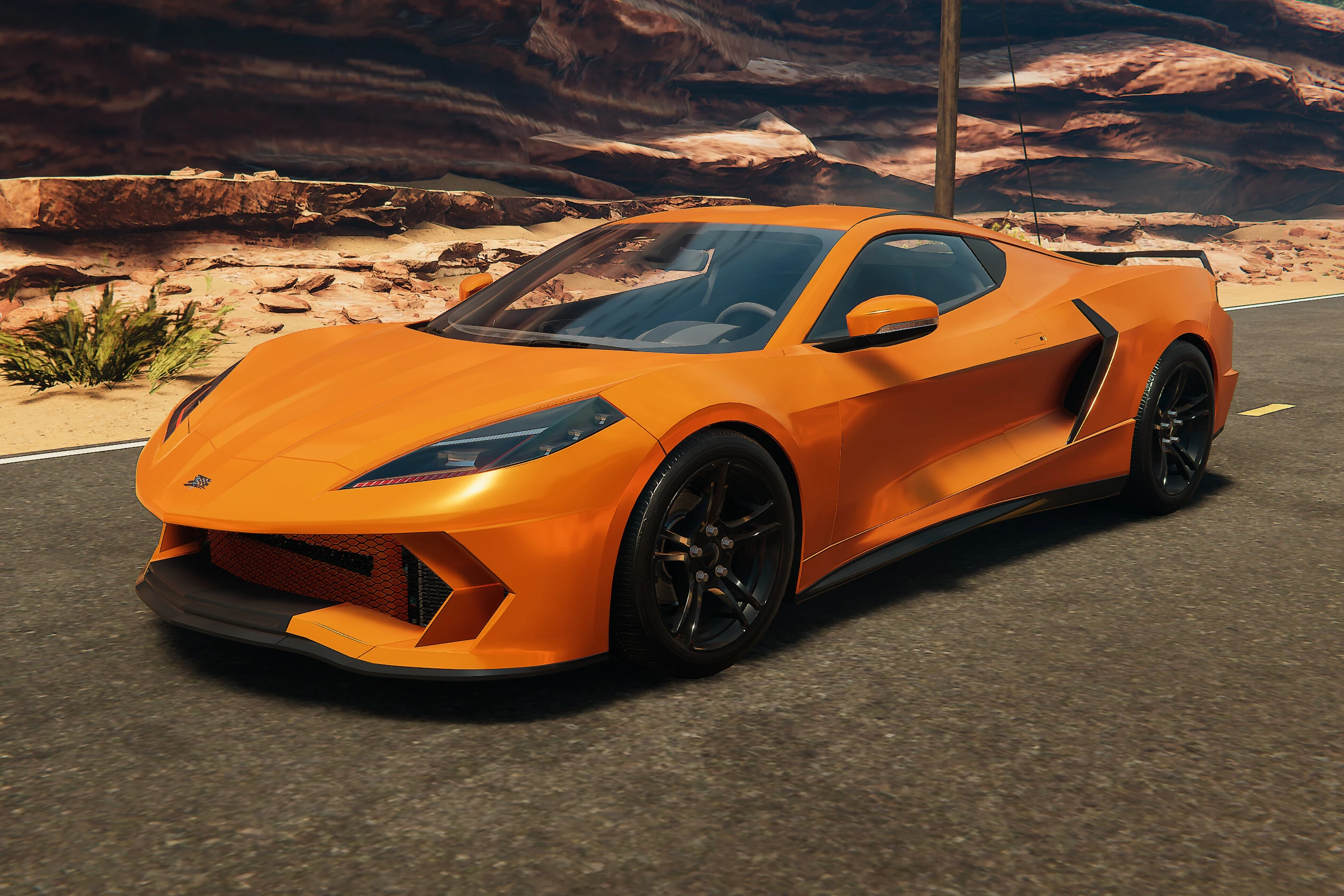 Bolt Reptilia R6